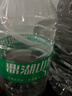 鼎湖山泉饮用天然水家庭桶装水12L*3 桶装水非矿泉水 实拍图