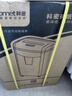 科密240分钟连碎16张碎卡碎光盘25L碎纸机办公室专用大型商务办公家用文件粉碎机 1625D 实拍图