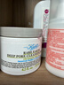 科颜氏（Kiehl's）【梓渝同款】全新第二代白泥清洁面膜125ml控油清洁毛孔去黑头 实拍图