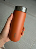 MOMOCONCEPT保温杯女士小巧迷你水杯momo咖啡杯小容量送礼物便携随行杯子学生 实拍图