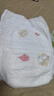 婴芽（YINGYA）一体拉拉裤L码96片【8-11kg】超薄干爽婴儿尿不湿透气全包臀尿裤 实拍图