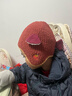 Kocotree【新年礼物】kk树儿童帽子保暖防风宝宝软糯毛线帽男女童卡通立体 实拍图