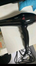 康夫（CONFU）电吹风机家用2400W大功率恒温护发大风力快速干发理发店发廊吹风筒KF-8946 实拍图