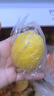 京鲜生 安岳黄柠檬16粒 单果95g-120g 生鲜水果 实拍图