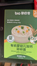 碧欧奇有机婴幼儿加钙碎碎面25g 实拍图