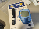 拜耳（BAYER）优安康血糖仪家用医用级高精准血糖检测进口拜安康升级款-150套机 实拍图