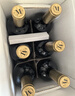 慕卡龙脱醇葡萄酒无醇干红无酒精应酬挡酒脱醇红酒0度零度葡萄汁婚宴 赤霞珠脱醇6支装【珍藏级干红】 实拍图
