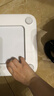 米家（MIJIA）小米智能体重秤S200 蓝色 双接家用健康秤电子秤 人物双模式 APP高精准数据测量 智能分析减肥专用 实拍图