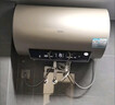 海尔（Haier）国家补贴电热水器80升PD3 金刚无缝胆终身免换镁棒3000W一级能效节能储水式大水量家用京东自营 实拍图