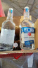 永丰牌出口小方瓶经典蓝标 清香型白酒 42度 500ml*6瓶 北京二锅头 实拍图