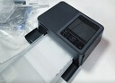 佳能cp1500 手机无线照片打印机 家用热升华小型便携式相片打印机 cp1500黑色 官方标配(不含相纸、色带，无法打印） 实拍图
