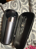 米家电动剃须刀S302专属礼盒小米旋转式刮胡刀 双环弧面刀网浮动贴面剃须 送男友圣诞礼物新年推荐 实拍图