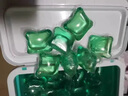立白洗衣凝珠 104颗 单腔 除菌除螨抑菌洁净 浓缩洗衣液 速溶快洗 实拍图