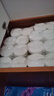 雨森（YUSEN）天然柔滑妇婴长卷纸200g*2卷宝宝适用6层加厚木浆纸巾柔软舒适 实拍图