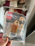 喜得佳牛肉丸250g*2+牛筋丸250g*2 潮汕手打牛肉丸子火锅食材关东煮烧烤 实拍图