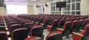 礼堂椅排椅会议室联排椅学校多媒体教室报告厅桌椅电影院剧院座椅 款式规格多样 详情咨询 实拍图