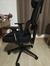 京东京造Z5Pro人体工学椅双背电竞椅办公椅子电脑椅人工力学座椅国家补贴 实拍图