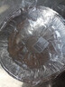 锡纸盘空气炸锅专用纸盘烘焙烤箱吸油纸家用食用油纸耐高温食品级 【二十只装】#防油防污# 【8英寸】食品安全级5-10L适用 实拍图