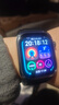 华为（HUAWEI）【咨询享优惠】华为手表WATCH D2腕部心电动态血压采集记录仪睡眠压力成人老人监护体温血氧监测 幻夜黑【贴膜+晒单十一选二】 实拍图