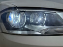 先科（SAST）汽车led大灯泡改装激光车灯超亮汽车远光灯近光灯H7【2支装】 实拍图