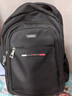 回力大容量双肩包初高中生书包男双肩包男通勤包休闲商务电脑旅行背包 实拍图