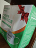 海氏海诺一次性医用外科口罩灭菌级独立包装一只一袋口罩成人白色100只 实拍图
