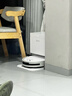 科沃斯【T50pro升级款】T50S扫地机器人全自动扫拖一体家用毛发0缠超薄上下水版(支持鸿蒙智联) 实拍图
