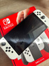 任天堂（Nintendo）【国内保税仓】Switch2/1代 OLED/续航加强日版/港版便携家用ns体感游戏机掌机 日版OLED白色64GB保税（赠共享会员） 实拍图