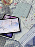 倍思电容笔iPad苹果笔【三丽鸥假日家族】适用25年Pro/Air/Mini/iPad11平板触控手写笔磁吸applepencil 实拍图