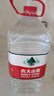 农夫山泉 饮用水 饮用天然水4L*4桶 整箱装 桶装水 实拍图