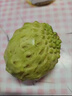 鲜福林云南牛奶凤梨释迦果新鲜应季水果超甜糯番荔枝 净重3斤（单果250g+ 甜糯爽滑) 实拍图