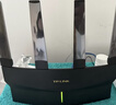 普联（TP-LINK） AX5400千兆无线路由器 WiFi6 5G双频高速网络 Mesh 游戏路由 智能家用穿墙 XDR5410易展版·玄鸟 实拍图