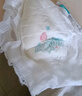 爱呵护试用装超薄透气l码婴儿M拉拉裤xl男女宝宝专用初生尿不湿 拉拉裤XL码12片 实拍图
