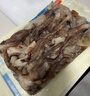 盖世 冷冻鱿鱼须450g 烧烤火锅食材 海鲜水产 二本足鱿鱼须 实拍图
