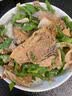 康耳甘肃兰州手抓羊肉熟食真空即食羊排手把肉羊腿白切肉年货礼盒清真 500g1袋 实拍图