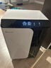 德业（Deye）除湿机/抽湿机 除湿量50升/天 家用地下室复式别墅商用大功率工业吸湿机器 手机智控DYD-D50A3 实拍图