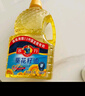 多力【张若昀同款】葵花籽油1.8L 小包装油  去壳压榨 零反式脂肪酸 实拍图