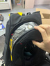摩多狼（MOTOWOLF）骑士包男摩托车骑行背包摩旅双肩包防水大容量可放全盔机车头盔包 实拍图