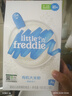 小皮（Little Freddie）高铁米粉有机 婴儿宝宝辅食营养低敏米糊米粉婴儿6个月以上 【4到6月+】原味有机大米粉*3盒 实拍图