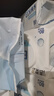 洁柔湿巾爽肤80抽*10包EDI纯水湿纸温和不含酒精手口可用无刺激 实拍图