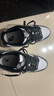 耐克NIKE男休闲板鞋 DUNK 圣诞节礼物 运动鞋DD1391-100白黑44 实拍图