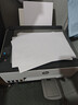 惠普（HP）588彩色打印机学生家用喷墨 无线连供打印复印扫描照片打印  低成本 一年上门 实拍图