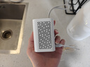 树色已接入米家APP甲醛检测仪器家用传感器二氧化碳TVOC室内空气检测 SS06多合一款|甲醛二氧化碳TVOC|联网需要网关 实拍图
