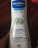 妙思乐（MUSTELA）儿童洗发沐浴二合一500ml 婴儿专用洗发水沐浴露法国进口 实拍图