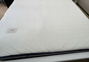 无印良品 A类面料大豆床褥床垫遮盖物家用四季防滑可折叠被褥子1.8x2米床 实拍图