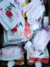 喜之郎益生元果冻爽 100克每袋装可吸的果冻 儿童节礼物休闲食品 【3种口味-1.4斤】内含7支 实拍图