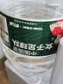 怡宝 饮用水 纯净水4.5L*4桶装水 整箱装 实拍图