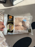CP正大食品鸡大胸2斤 冷冻生鲜 鸡胸肉生鲜鸡肉鸡排自做轻食 实拍图