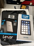 雷克沙（Lexar）USB3.2读卡器 TF/SD二合一 USB/Type C双口 大疆无人机运动相机内存卡读卡器 支持苹果17手机电脑 实拍图