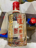 泸州老窖 泸州陈曲 永福祥 浓香型白酒 52度 500ml*2瓶 礼盒装 实拍图